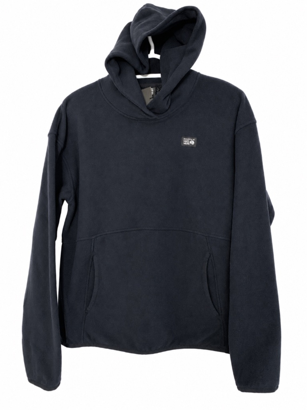 Mountain Hardwear Women's Microchill Hoody Size M